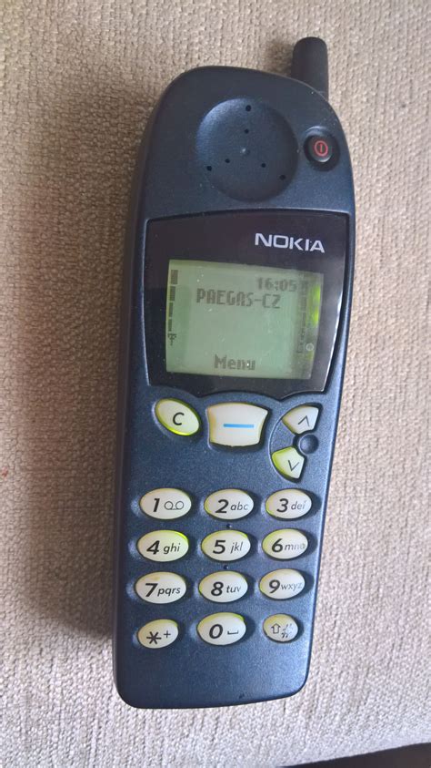 nokia 4110|Nokia 5110 (1998) — phone review .